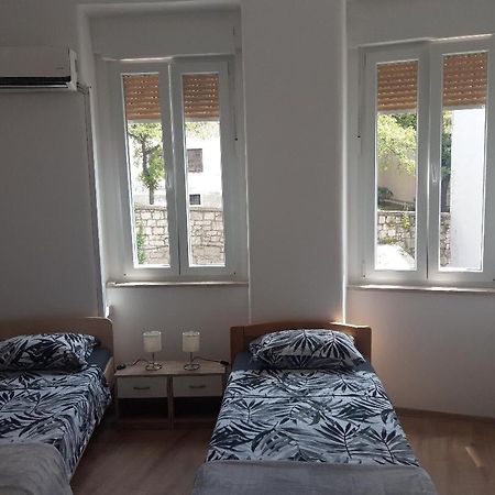 רייקה Apartman Matteo מראה חיצוני תמונה