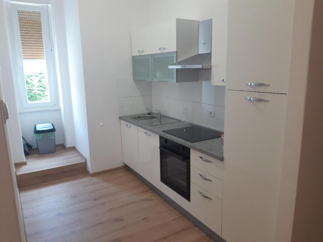 רייקה Apartman Matteo מראה חיצוני תמונה