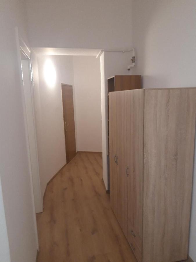 רייקה Apartman Matteo מראה חיצוני תמונה