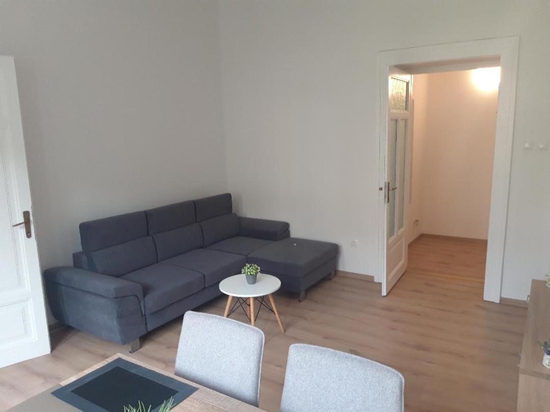 רייקה Apartman Matteo מראה חיצוני תמונה