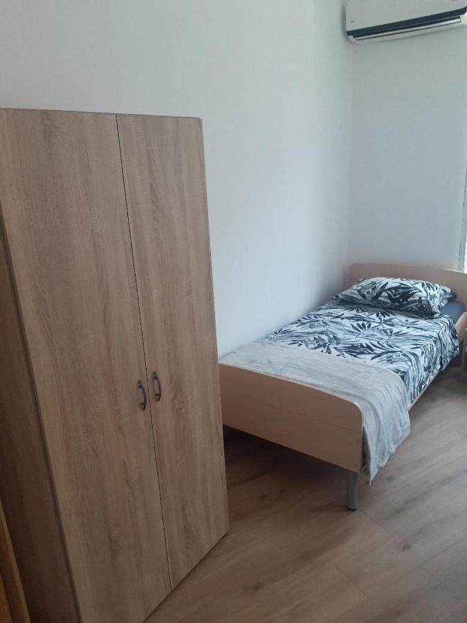 רייקה Apartman Matteo מראה חיצוני תמונה