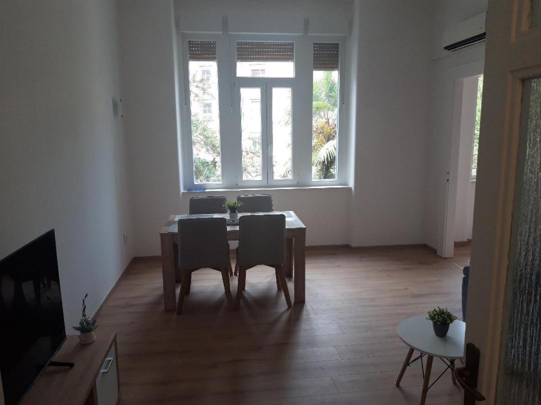 רייקה Apartman Matteo מראה חיצוני תמונה