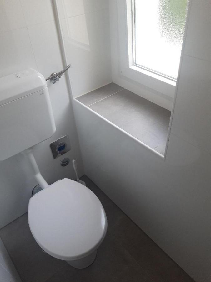רייקה Apartman Matteo מראה חיצוני תמונה